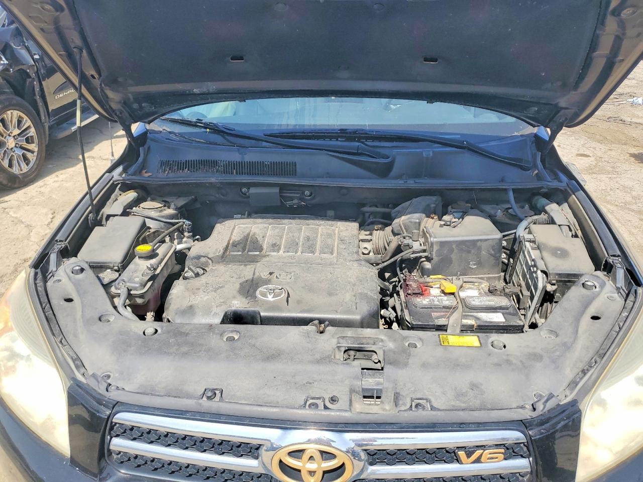 2007 TOYOTA RAV4