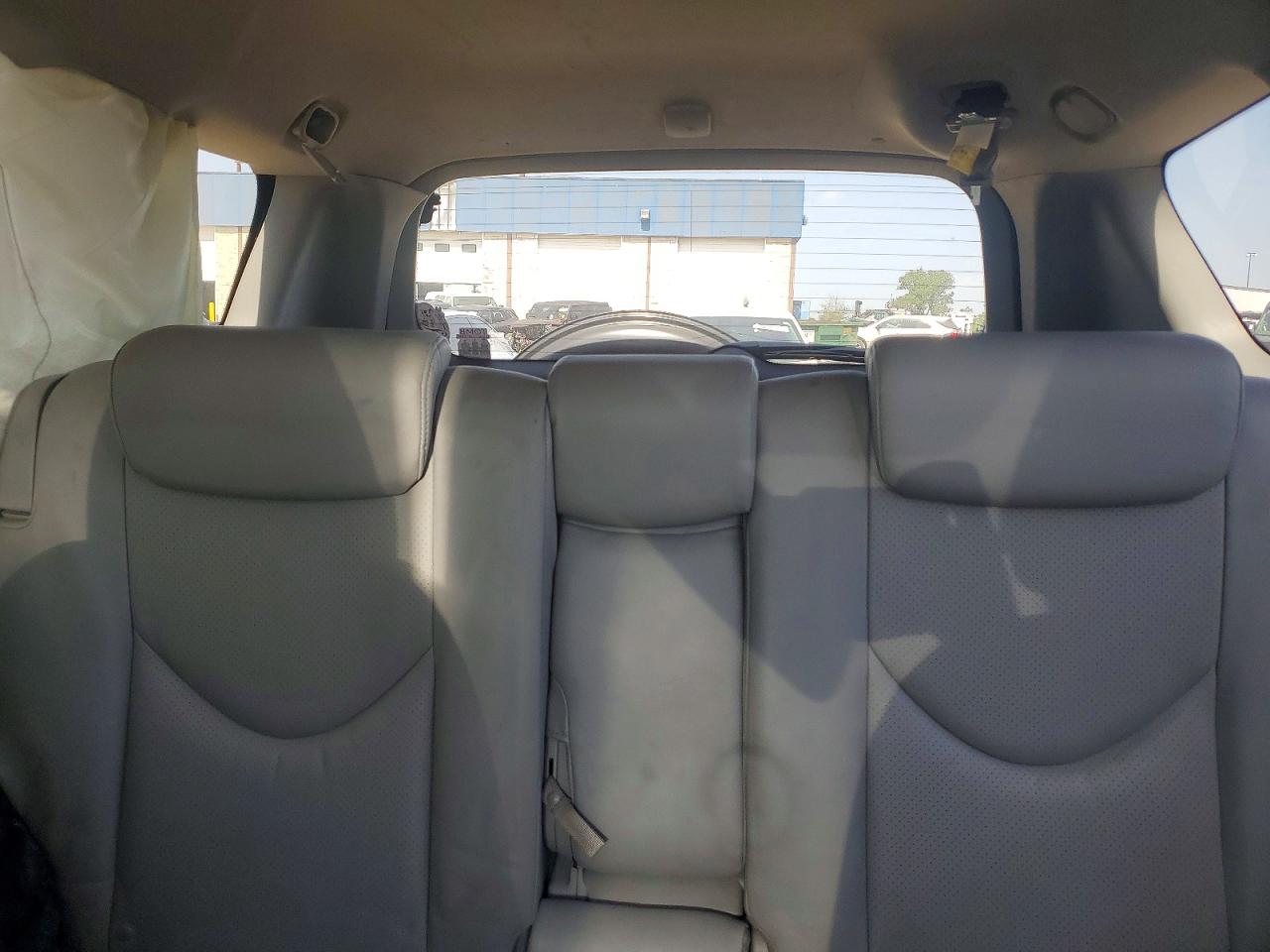 2007 TOYOTA RAV4