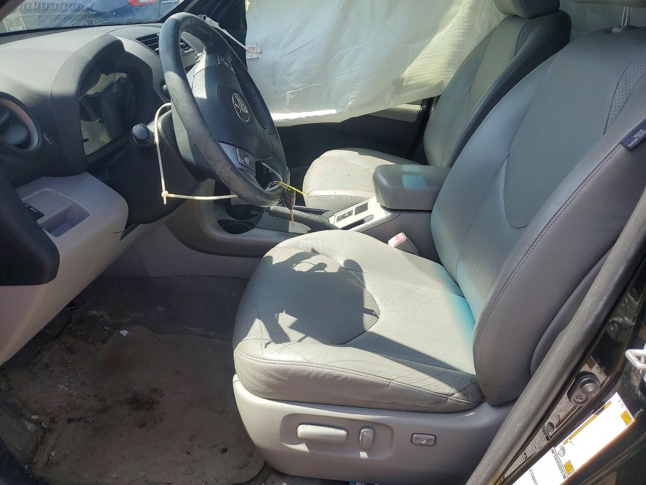 2007 TOYOTA RAV4