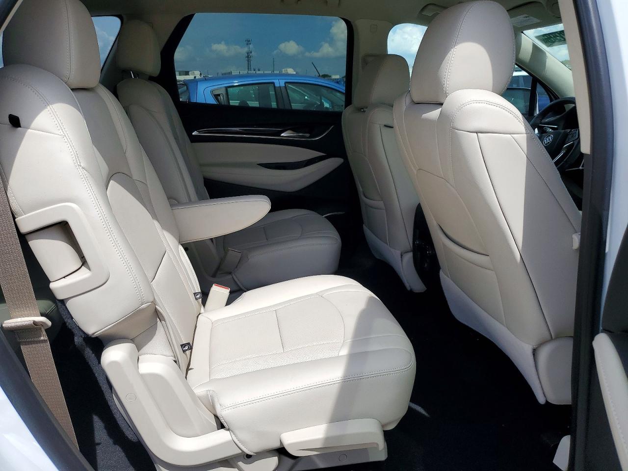 2023 BUICK ENCLAVE