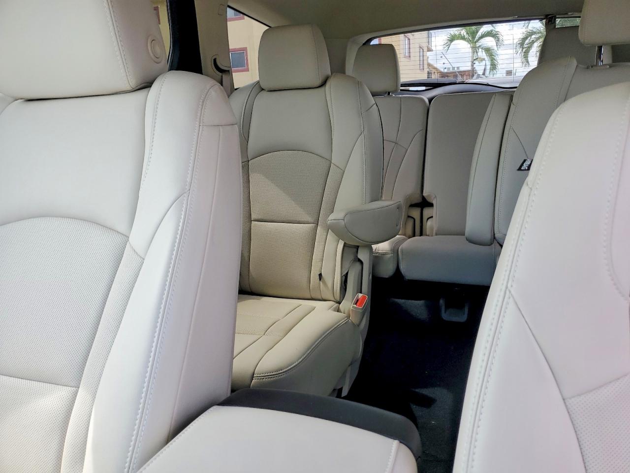 2023 BUICK ENCLAVE