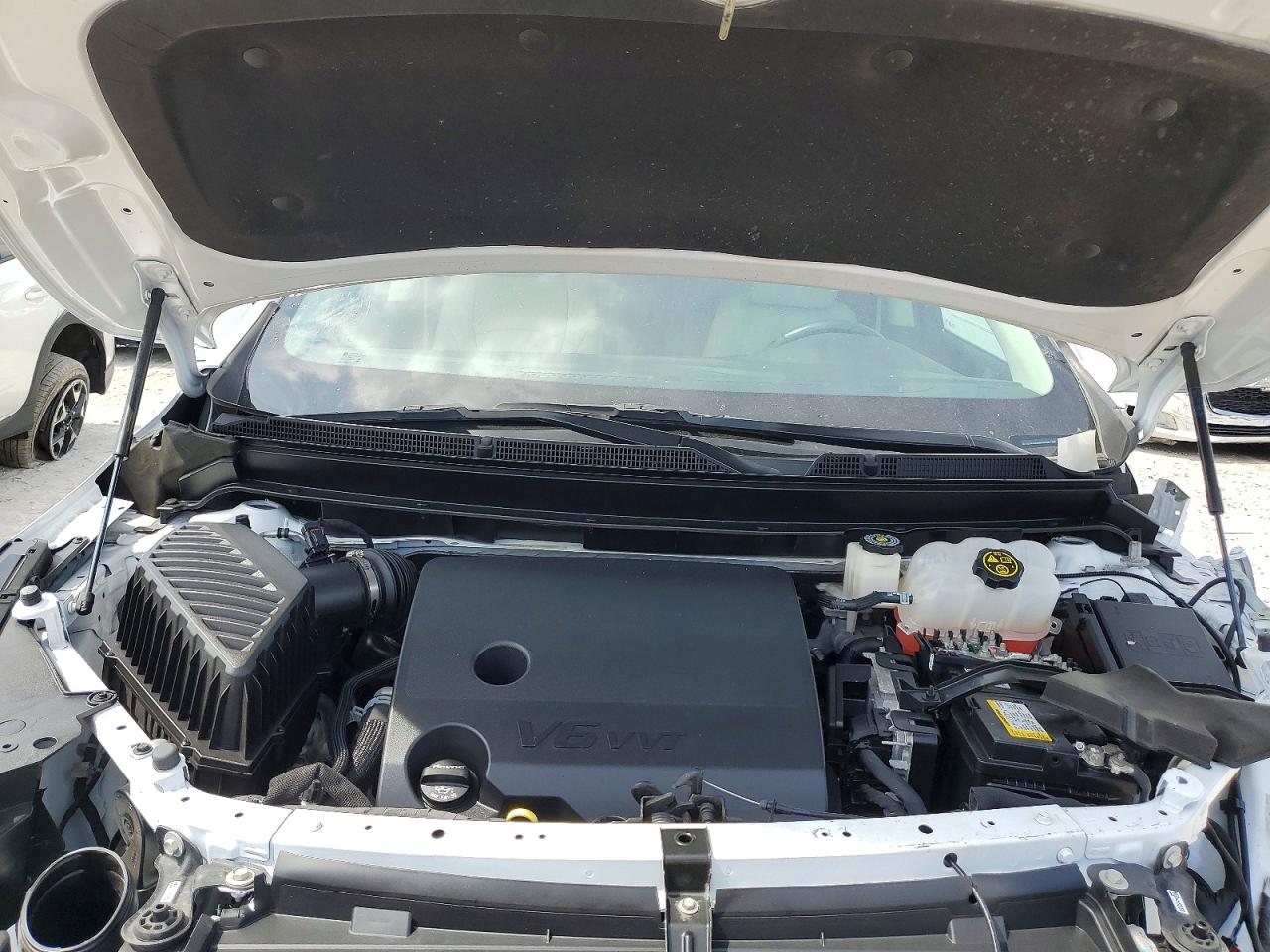 2023 BUICK ENCLAVE