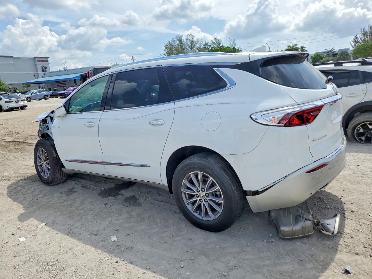 2023 BUICK ENCLAVE