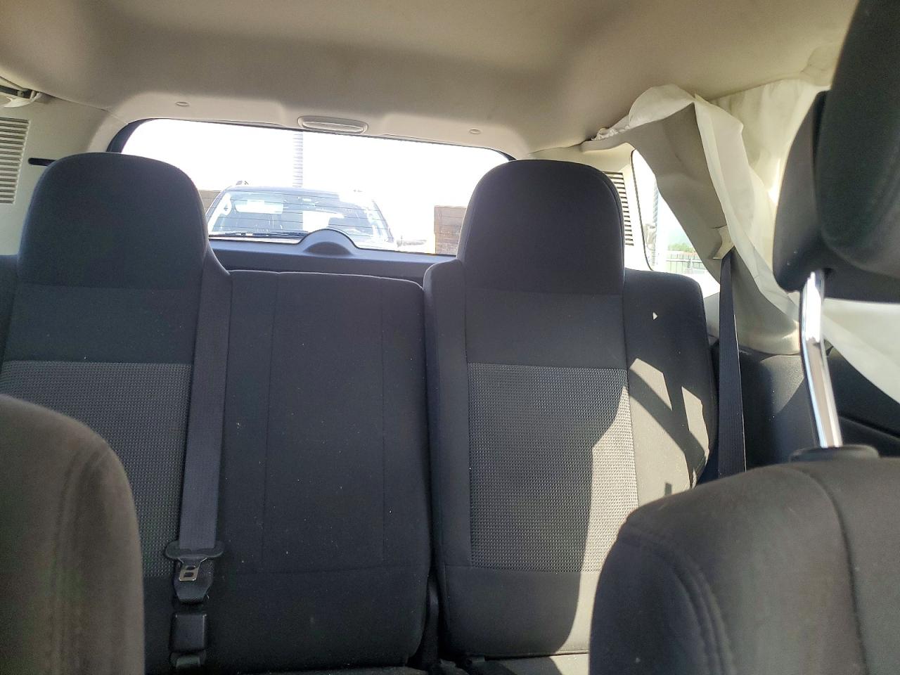 2014 JEEP PATRIOT