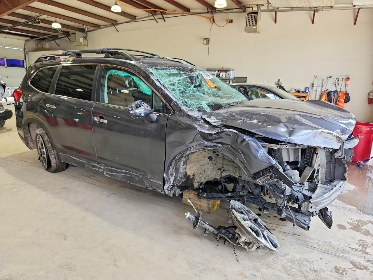 2023 SUBARU ASCENT
