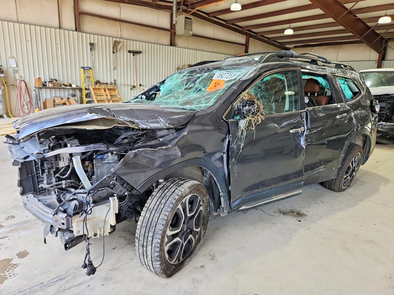 2023 SUBARU ASCENT
