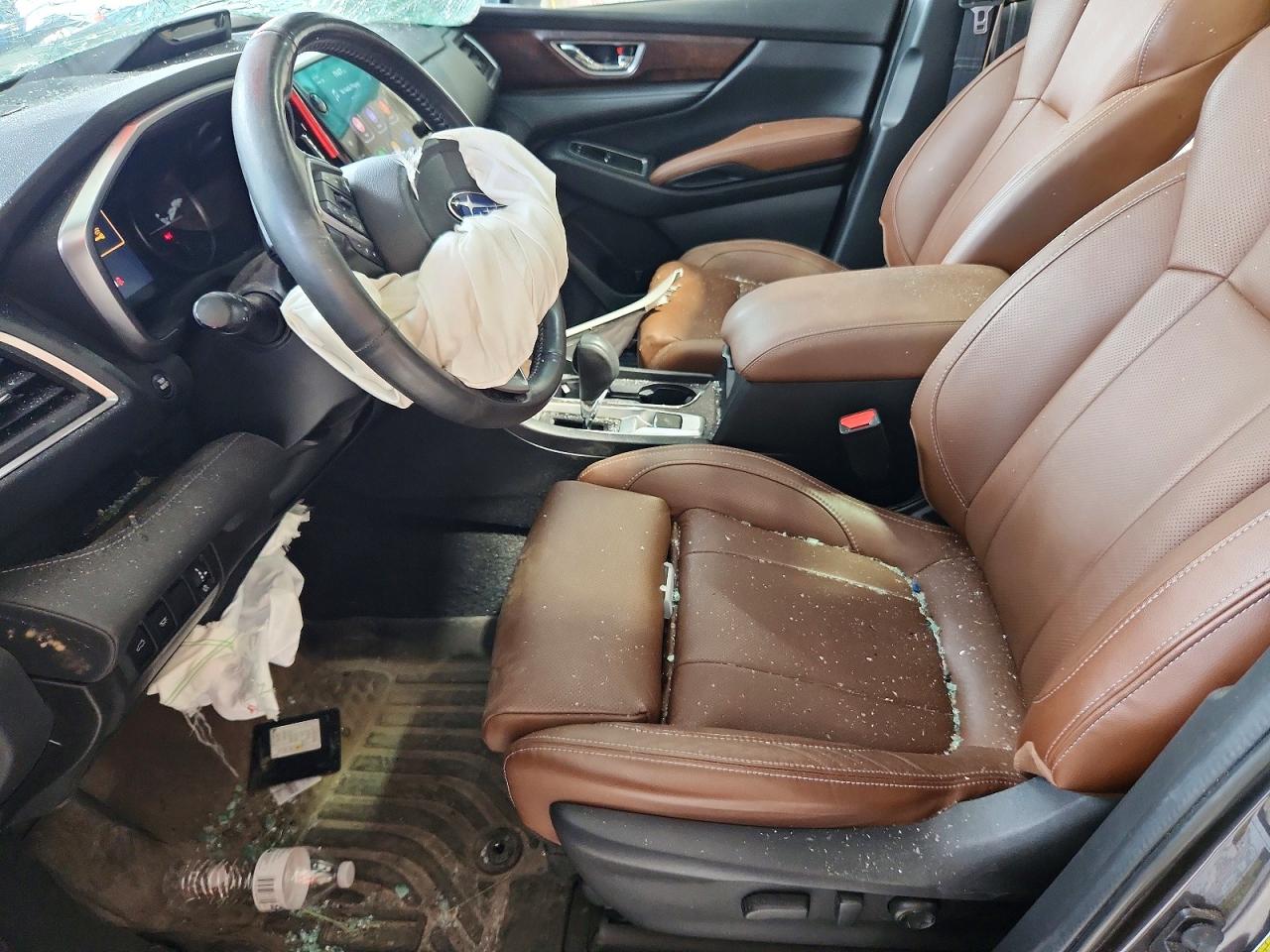 2023 SUBARU ASCENT