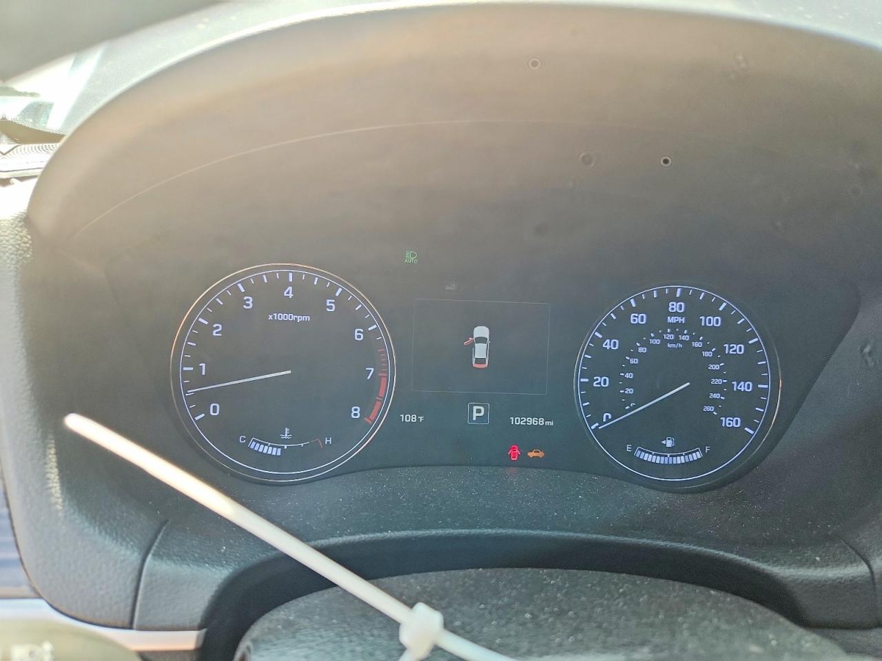 2016 HYUNDAI GENESIS