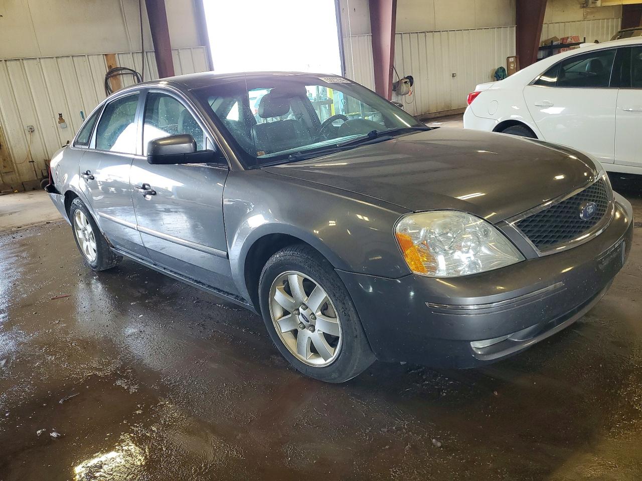 2006 FORD FIVE HUNDR