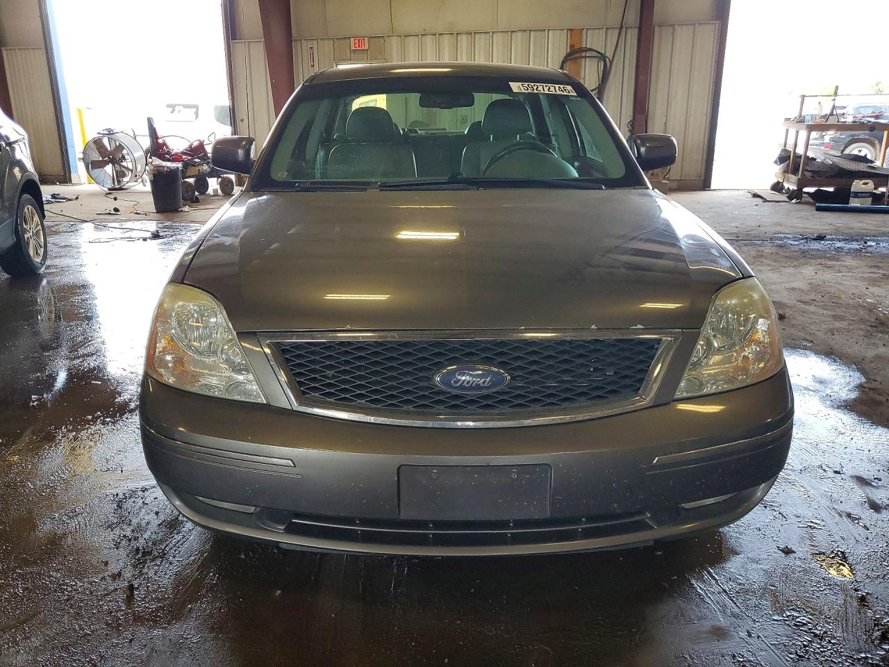 2006 FORD FIVE HUNDR
