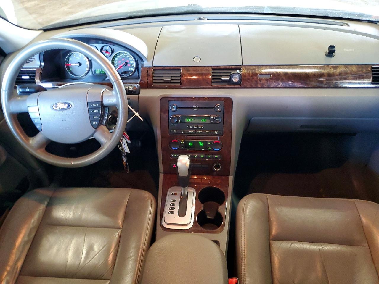 2006 FORD FIVE HUNDR