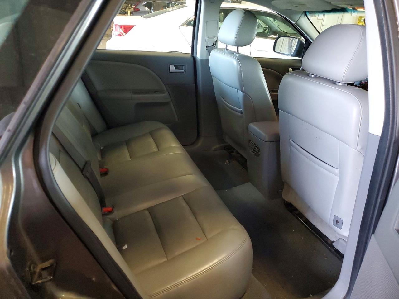 2006 FORD FIVE HUNDR