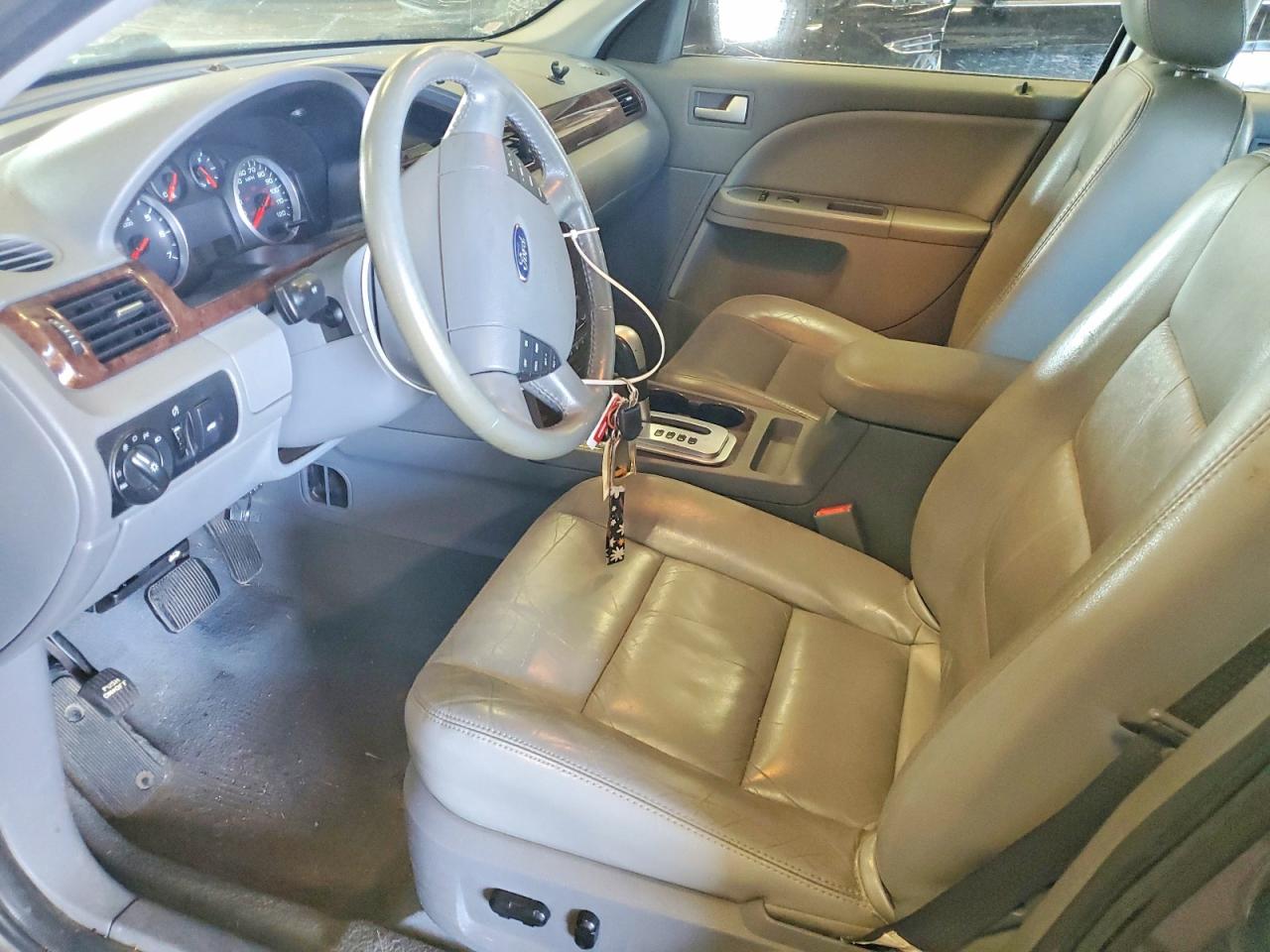 2006 FORD FIVE HUNDR