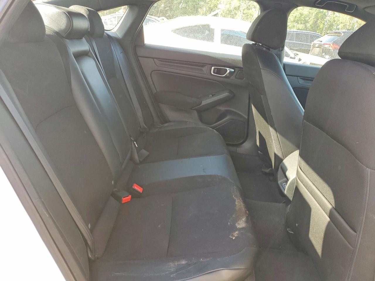 2024 HONDA CIVIC