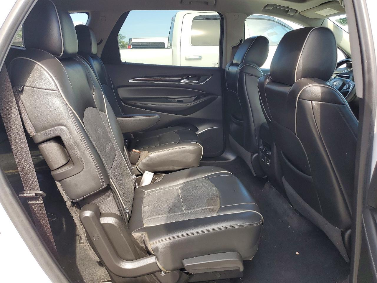 2020 BUICK ENCLAVE