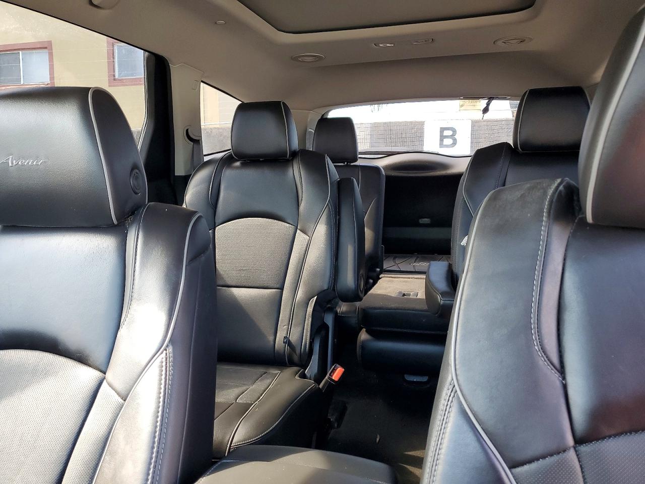 2020 BUICK ENCLAVE