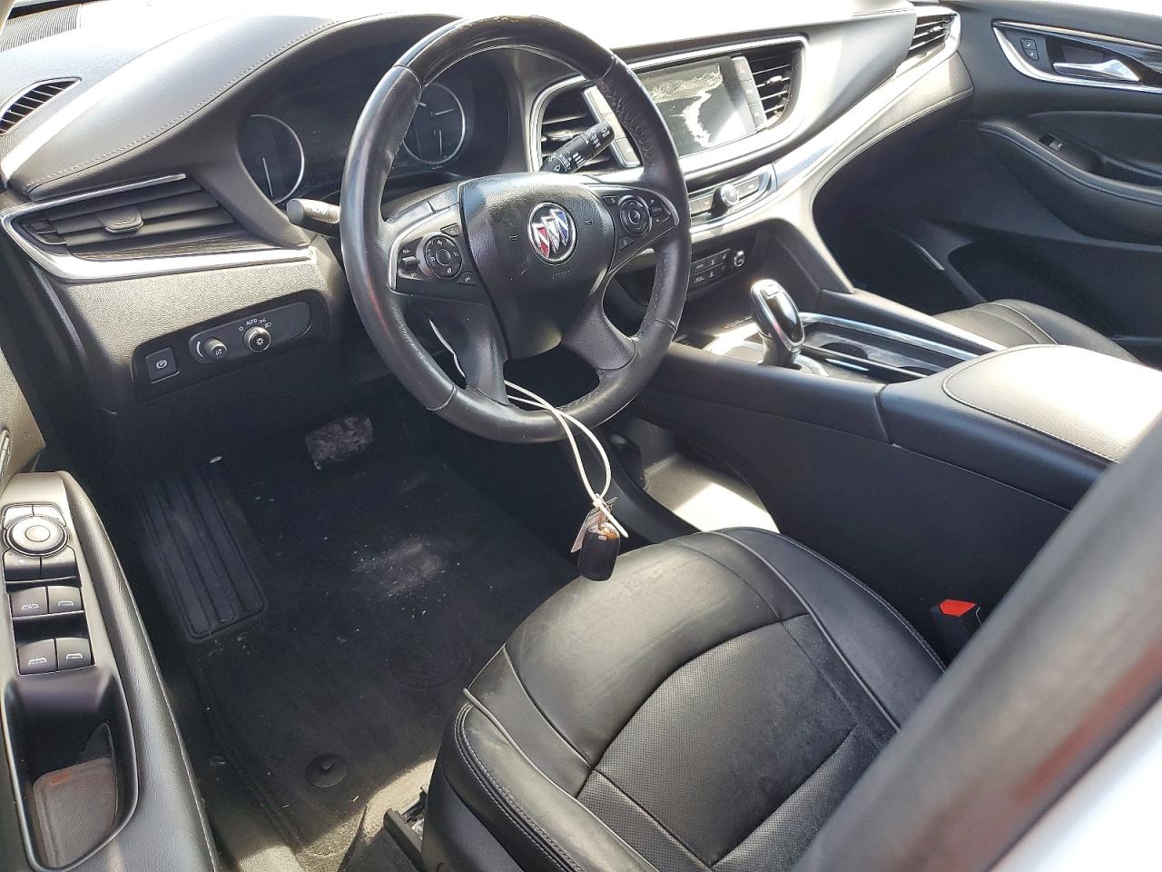 2020 BUICK ENCLAVE