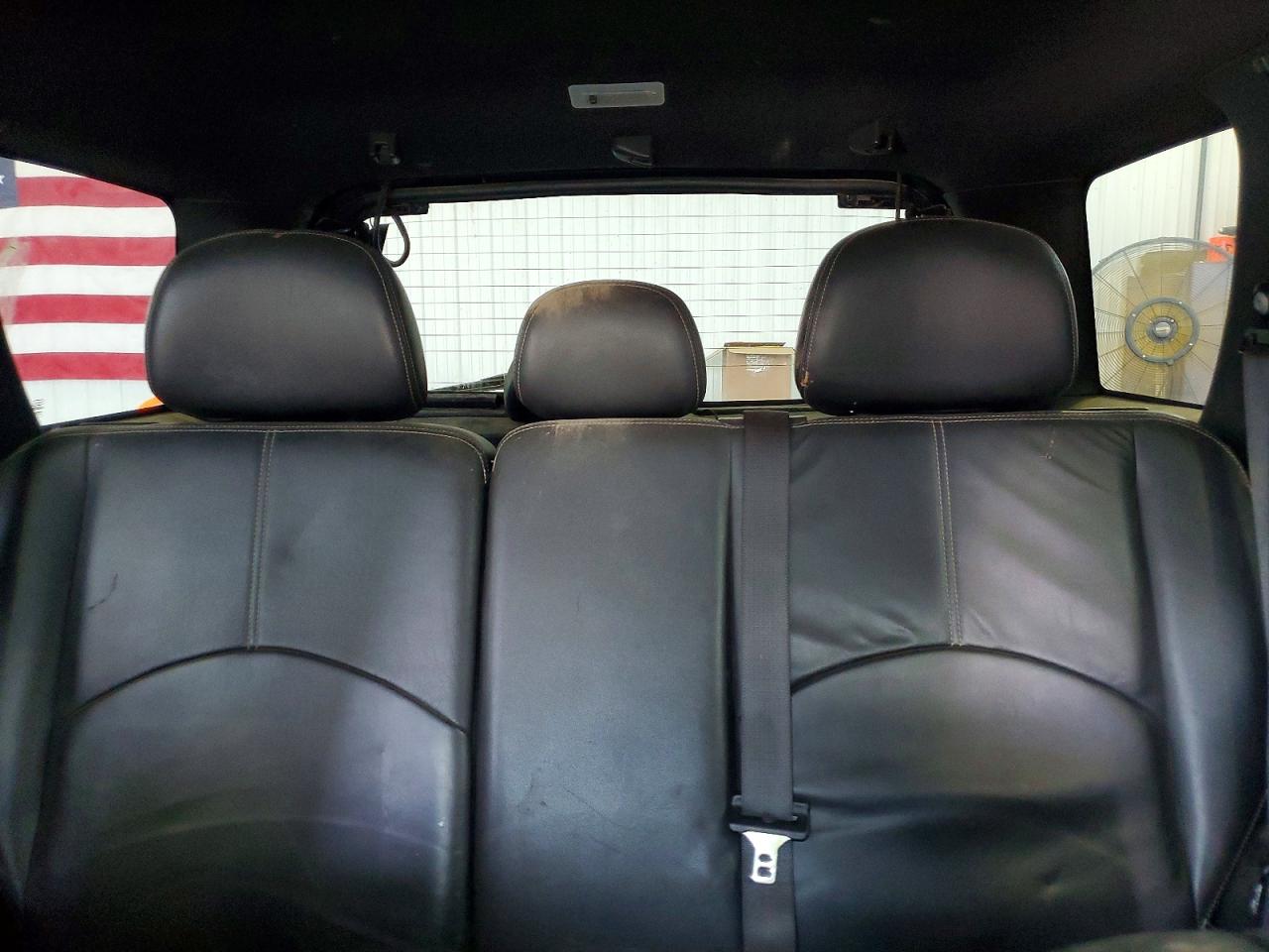 2010 MERCURY MARINER