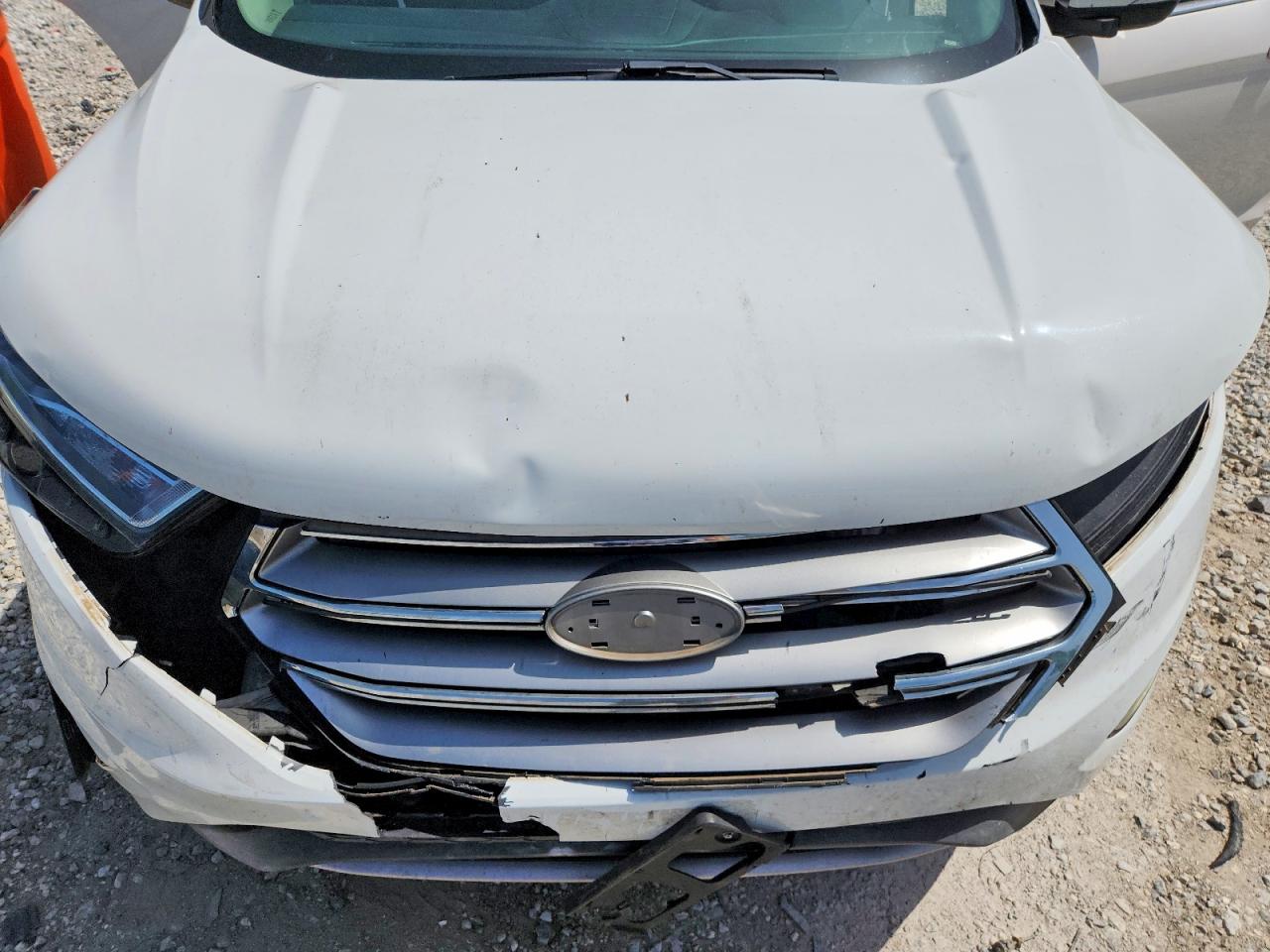 2015 FORD EDGE