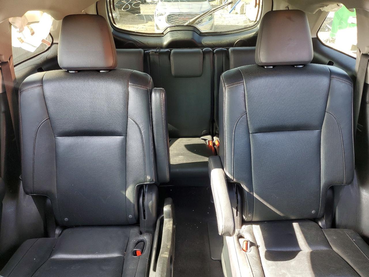 2016 TOYOTA HIGHLANDER