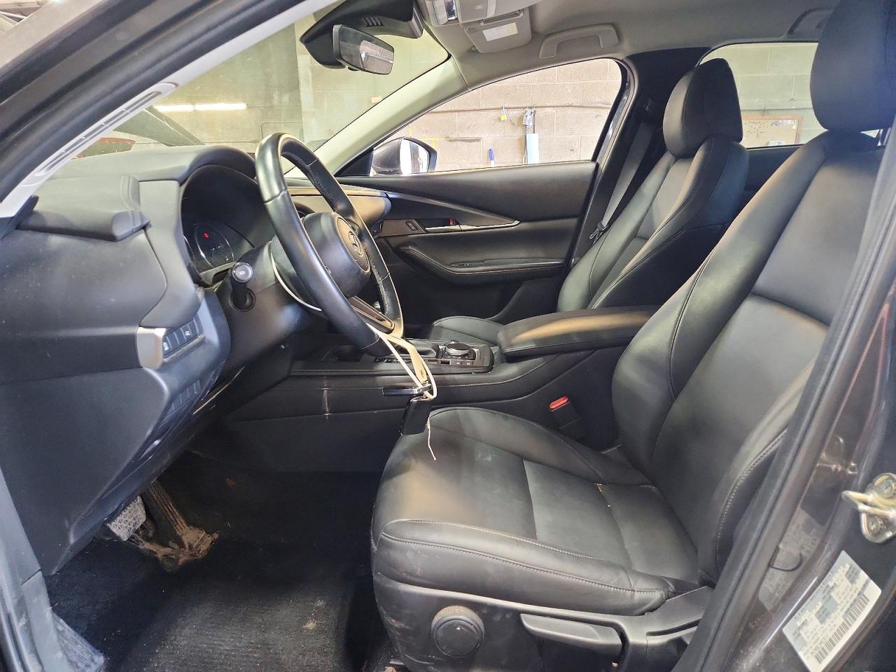 2021 MAZDA CX30
