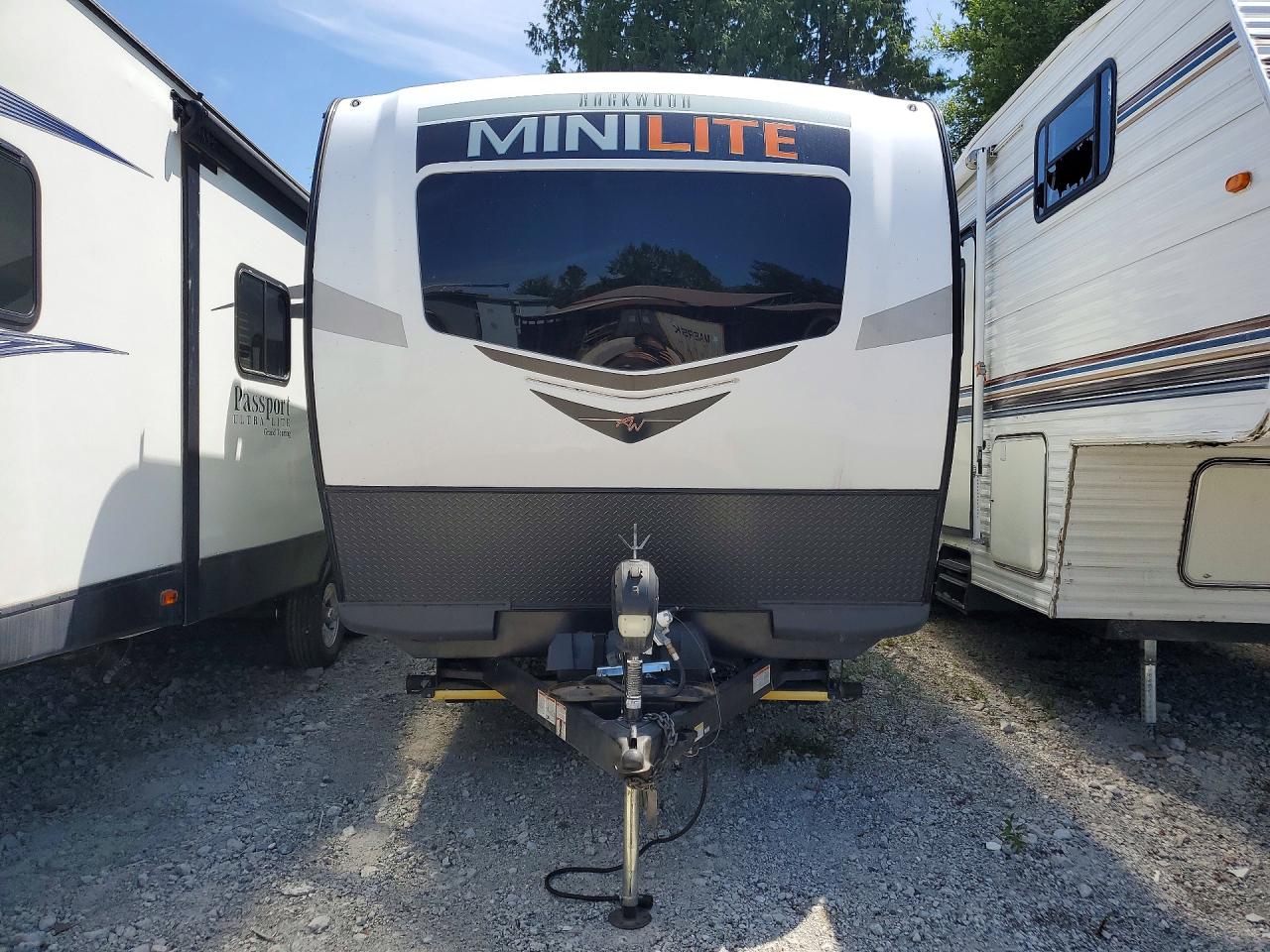 2022 ROCKWOOD MINI LITE
