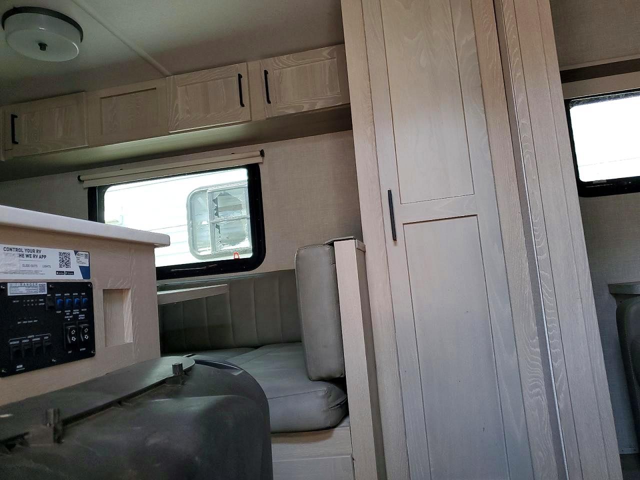 2022 ROCKWOOD MINI LITE