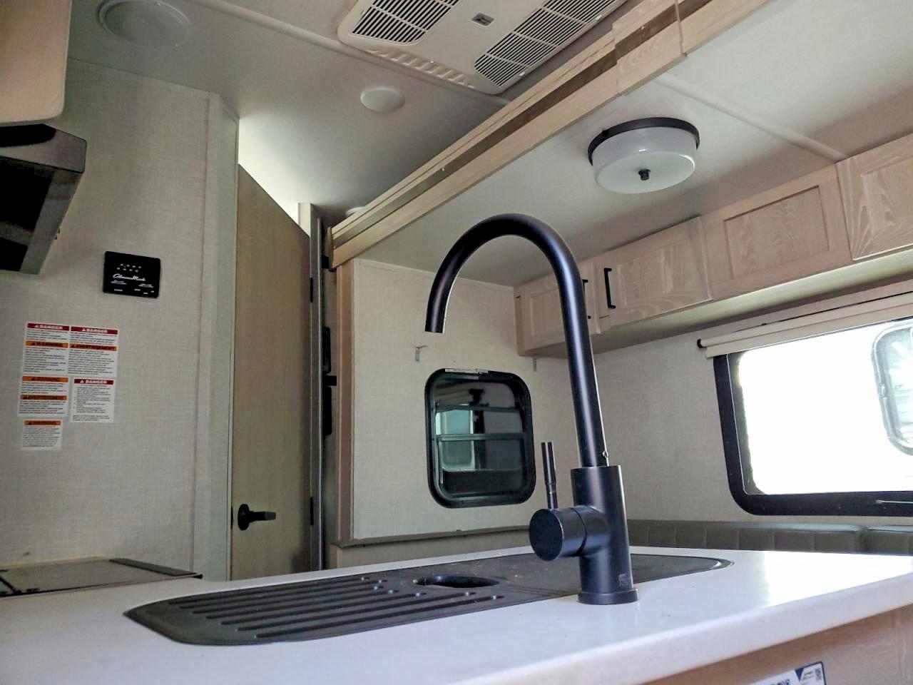 2022 ROCKWOOD MINI LITE