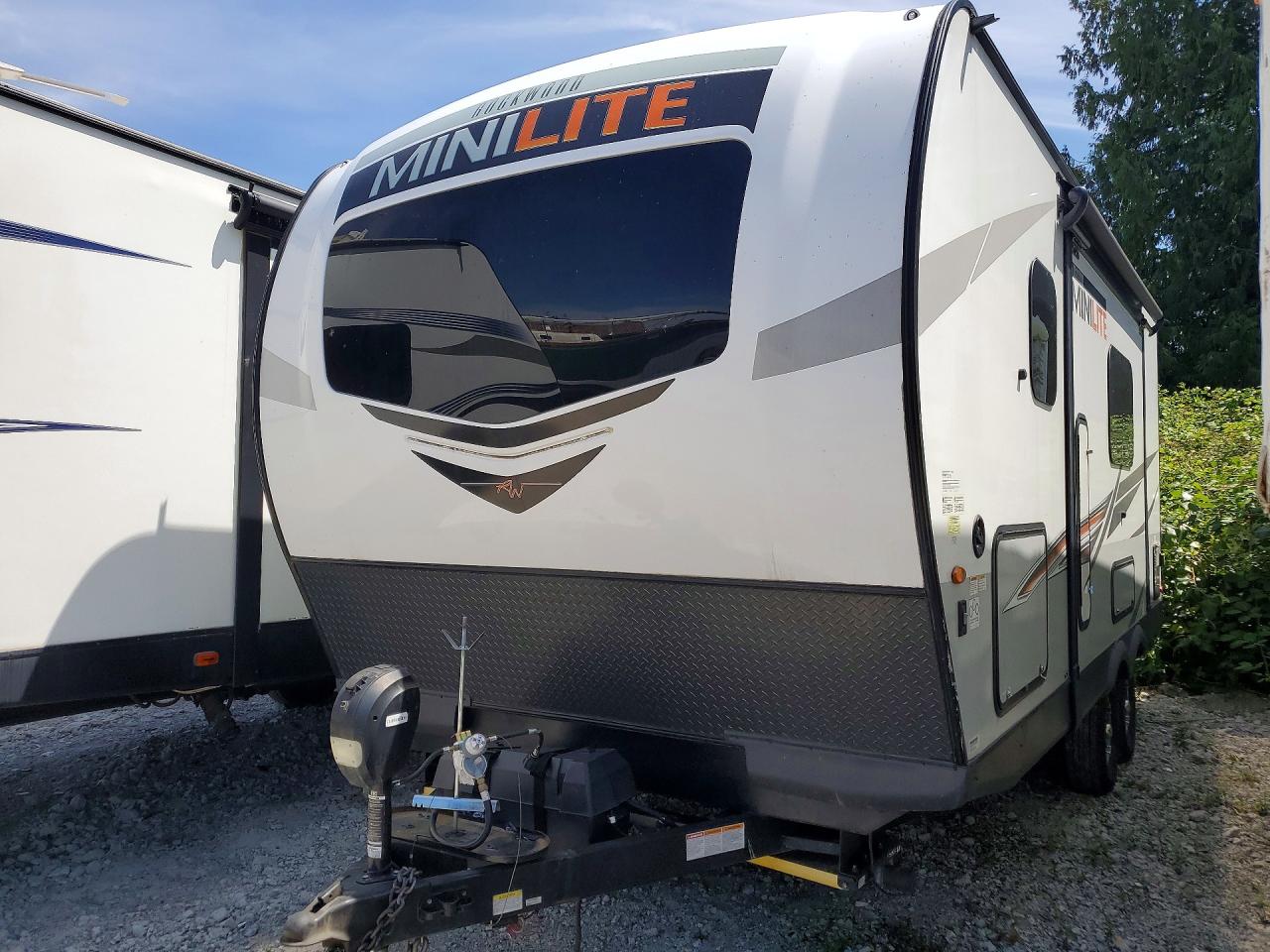 2022 ROCKWOOD MINI LITE