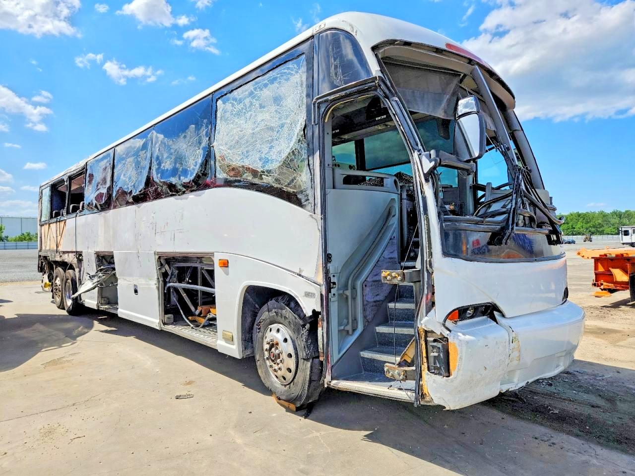2006 MCI ALL Models