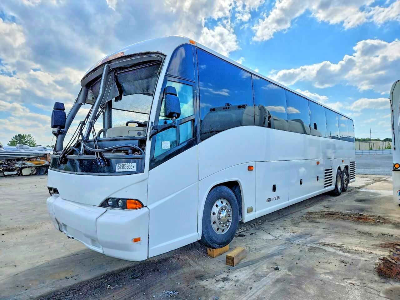 2006 MCI ALL Models
