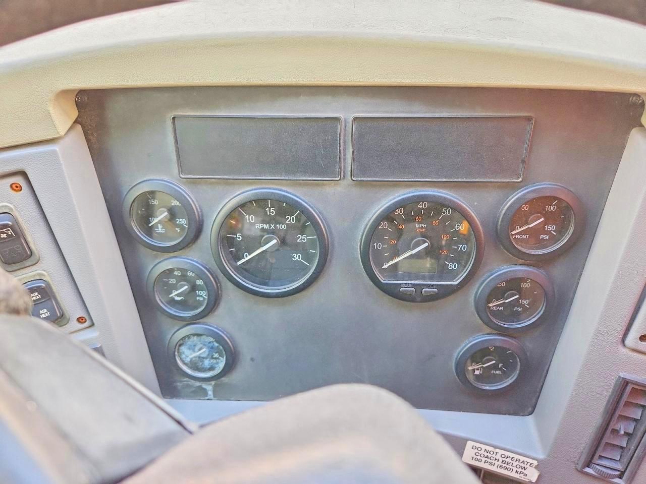 2006 MCI ALL Models
