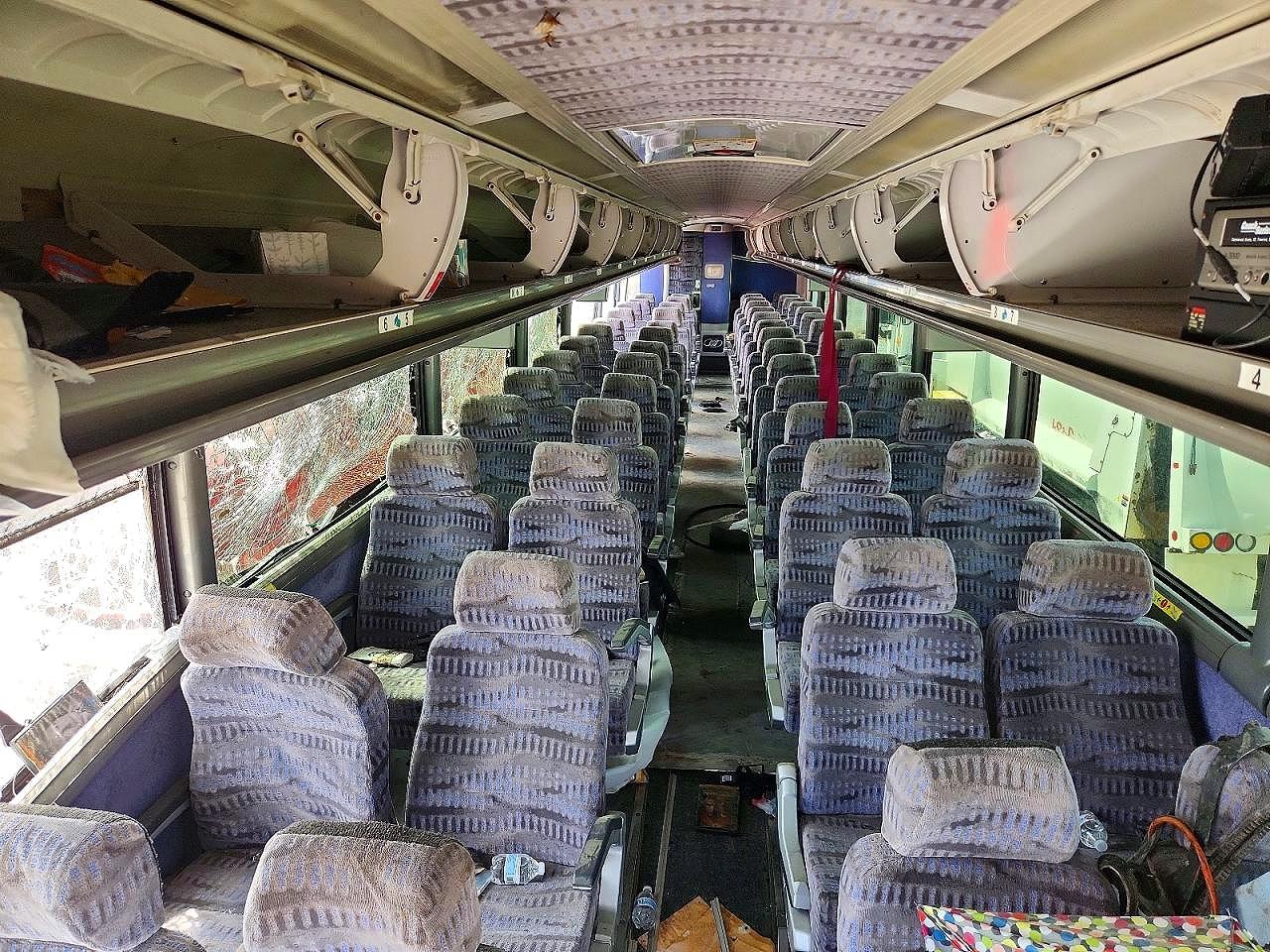 2006 MCI ALL Models