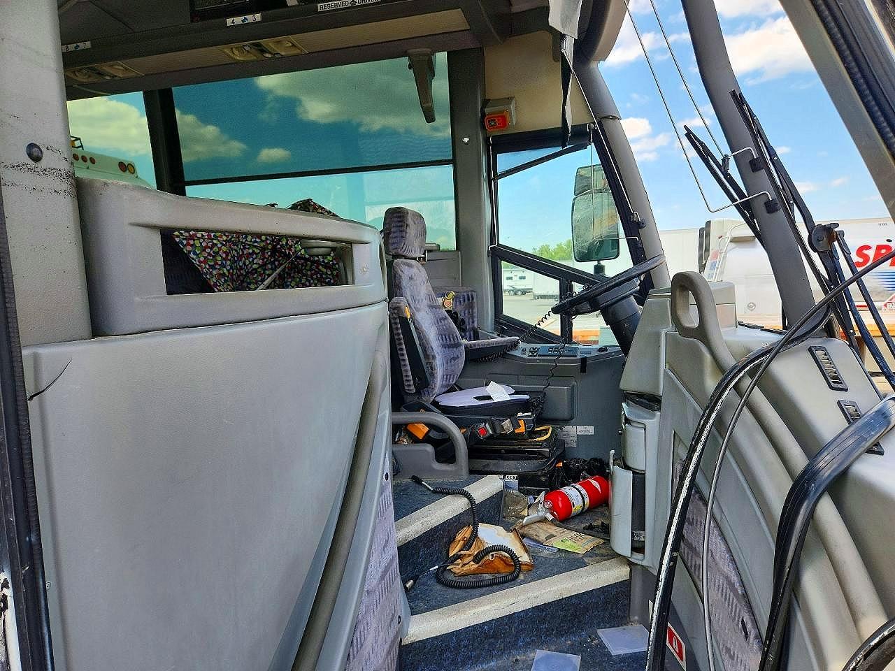 2006 MCI ALL Models