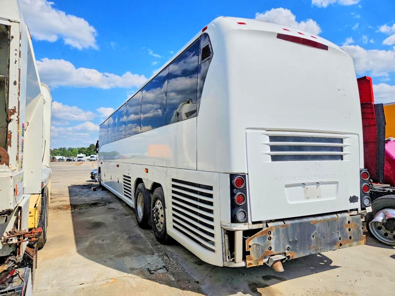 2006 MCI ALL Models