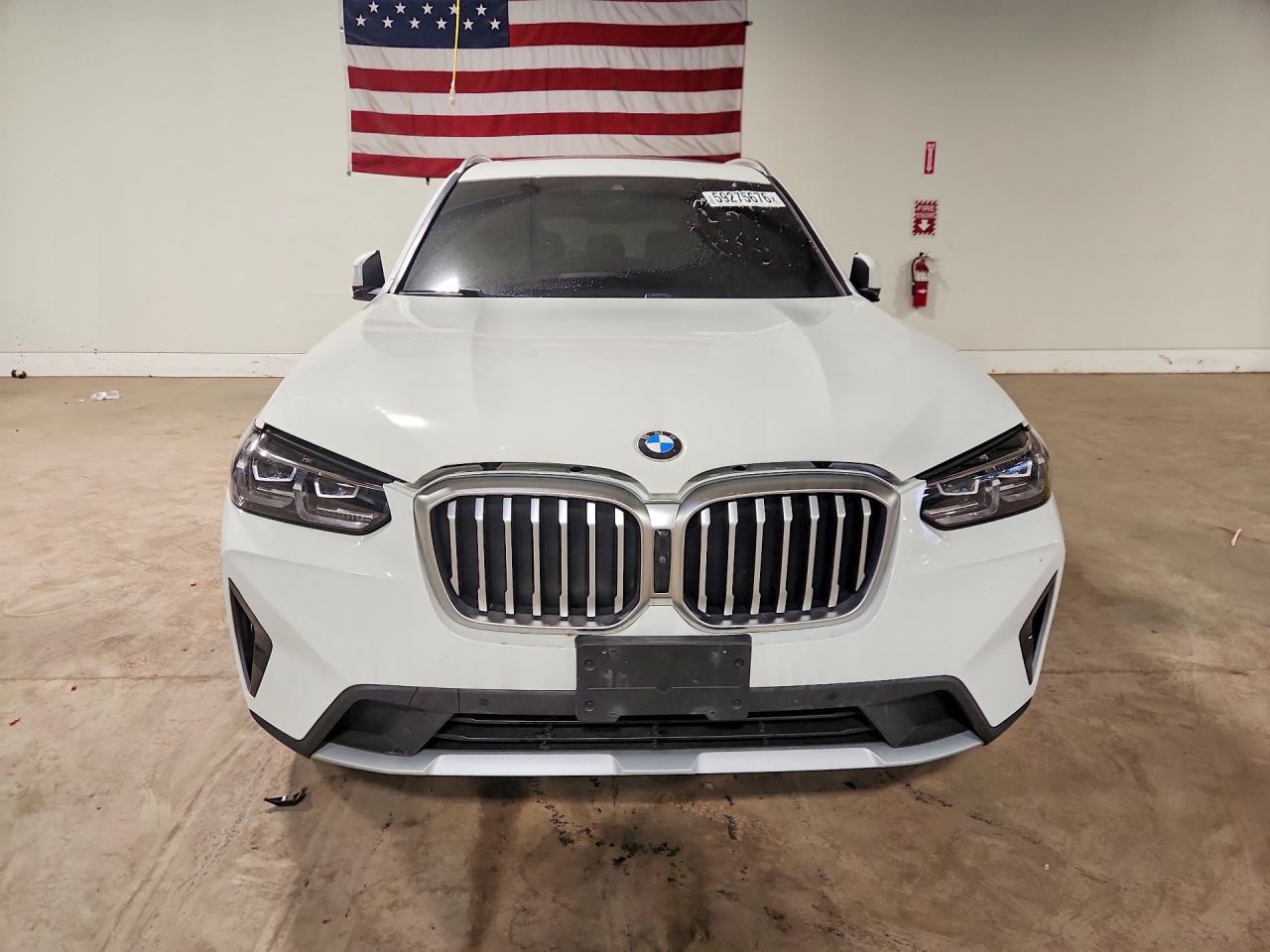 2023 BMW X3