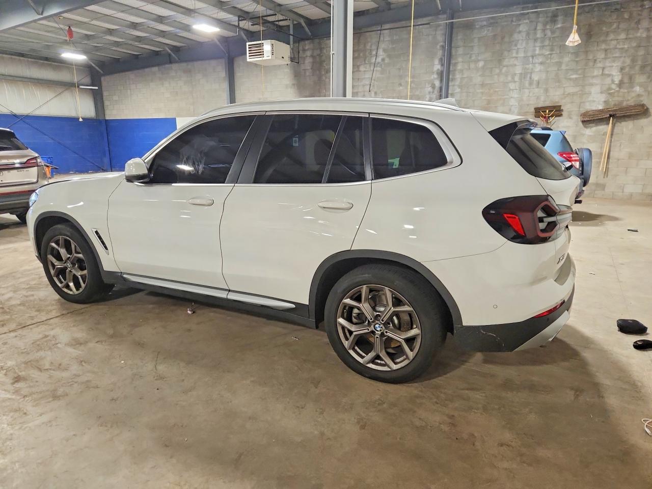 2023 BMW X3