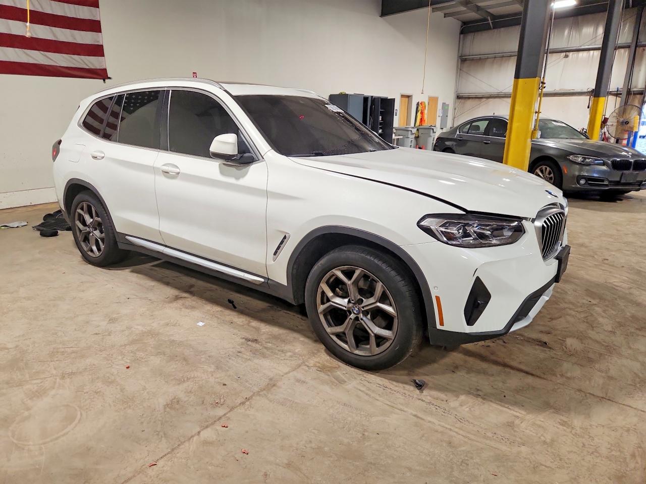 2023 BMW X3