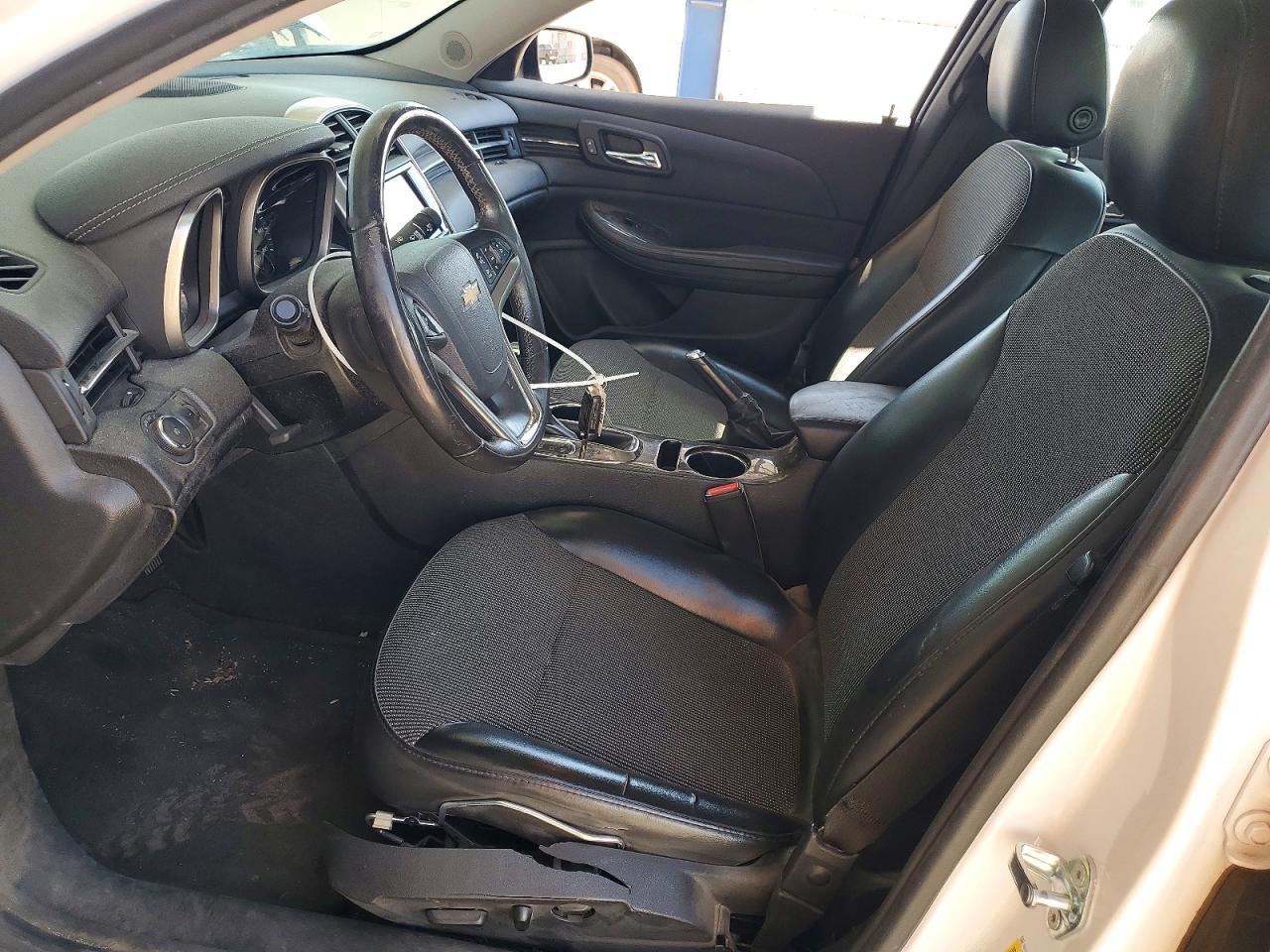 2015 CHEVROLET MALIBU
