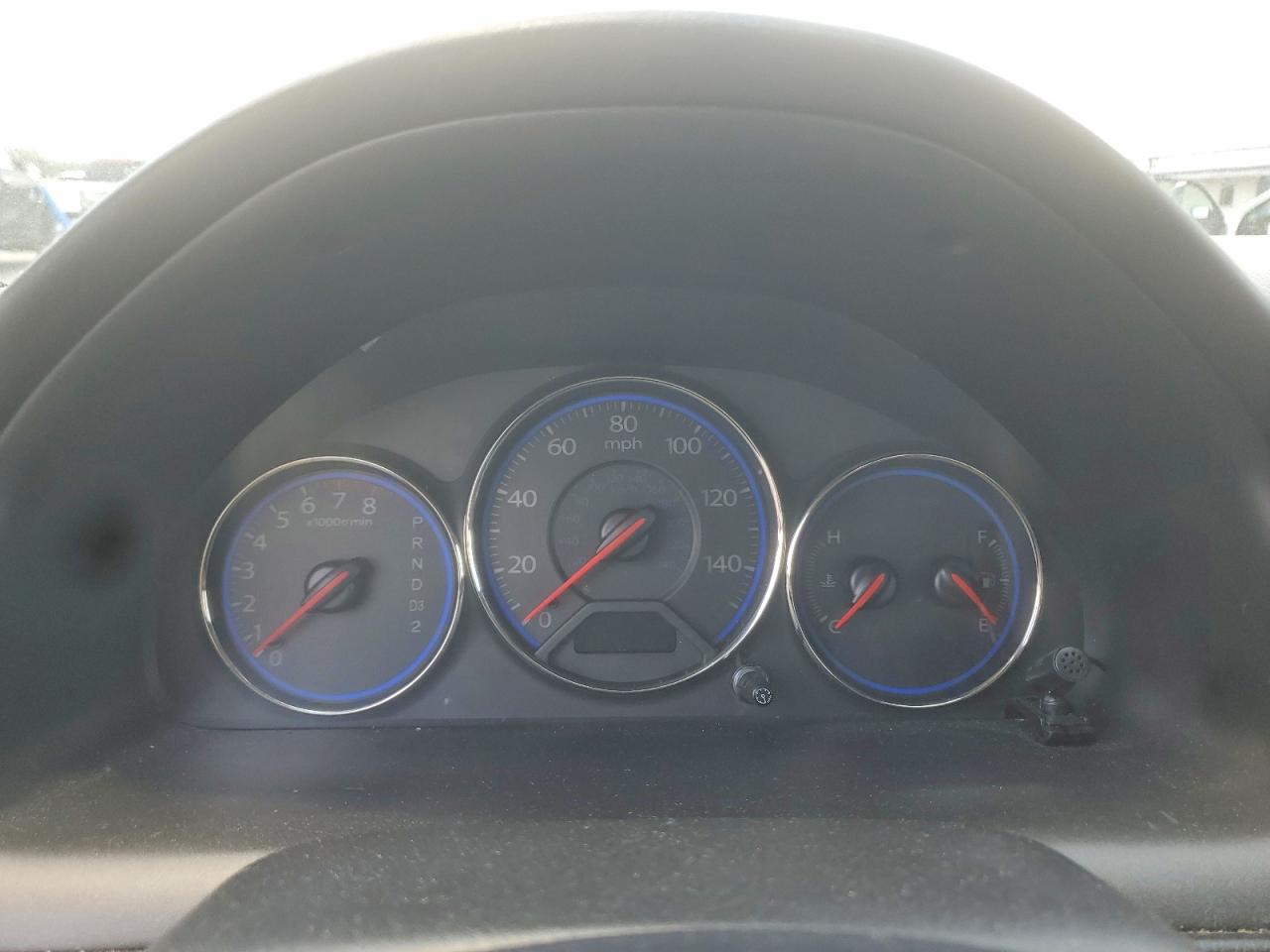 2005 HONDA CIVIC