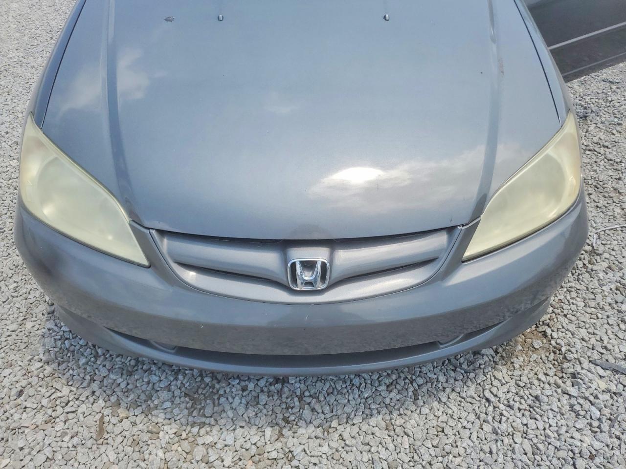 2005 HONDA CIVIC