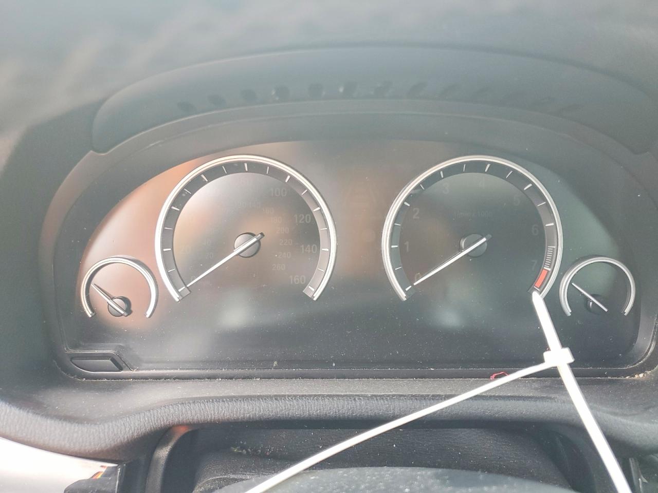 2016 BMW X3