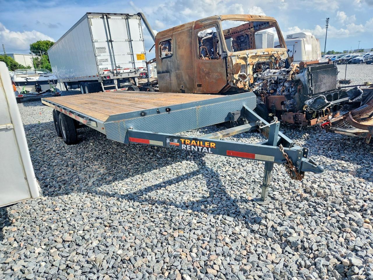 2020 CALIBER