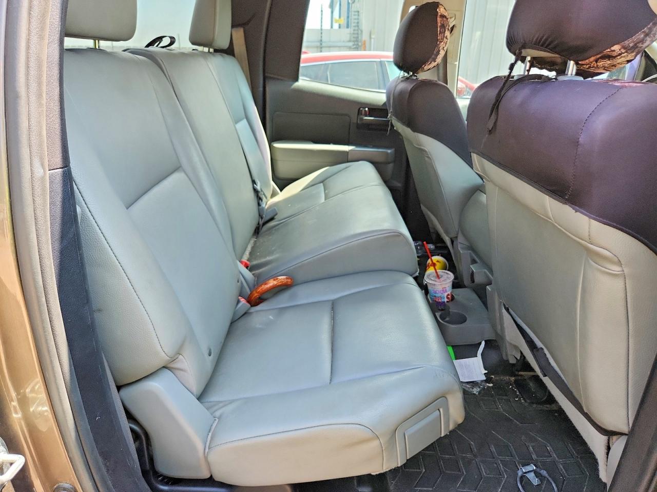 2012 TOYOTA TUNDRA
