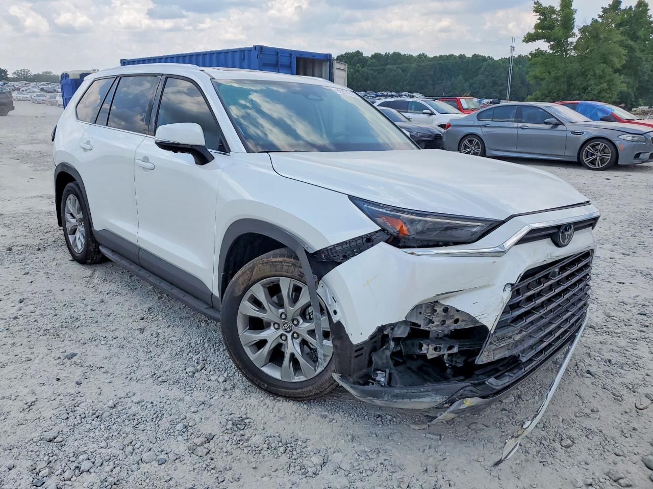 2026 TOYOTA ALL OTHER