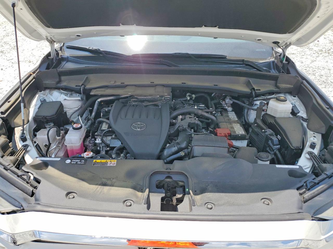 2026 TOYOTA ALL OTHER