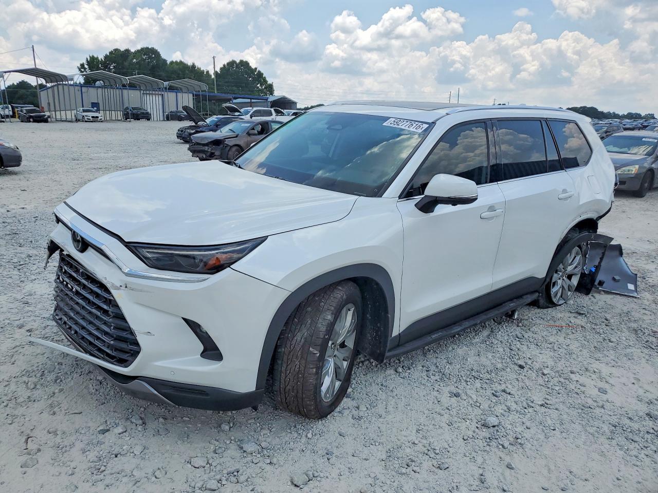2026 TOYOTA ALL OTHER