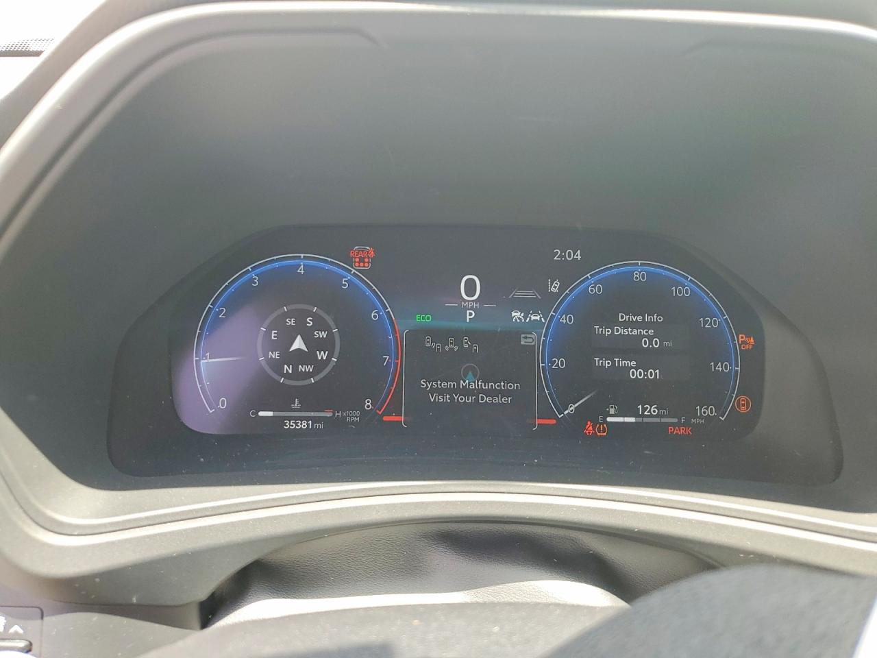 2026 TOYOTA ALL OTHER