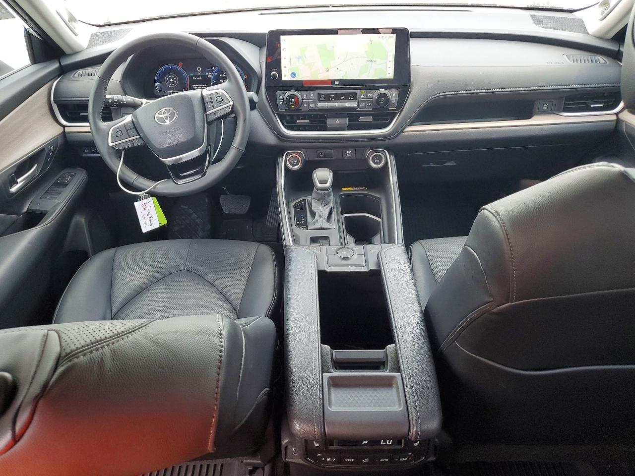 2026 TOYOTA ALL OTHER