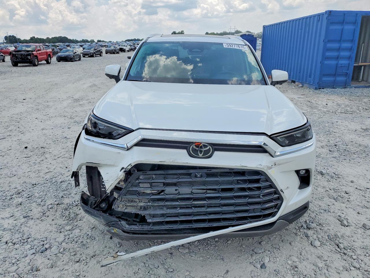 2026 TOYOTA ALL OTHER
